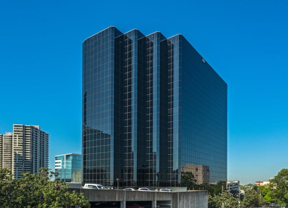 timmons building