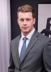Alexander W. “Alex” Wilson