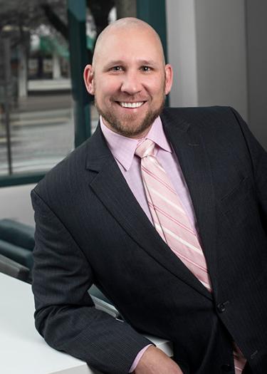 Andrew S. “Andy” Harris