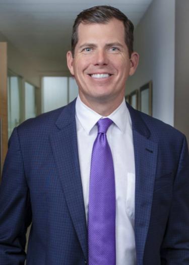 William B. “Ben” Westcott