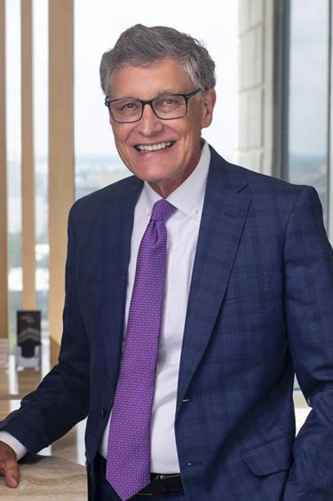 William K. “Bill” Andrews