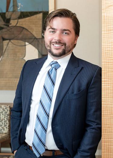 Blain M. Donnell