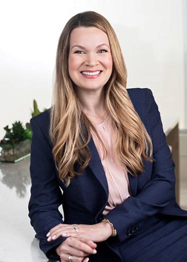 Brittany C. Cooperrider