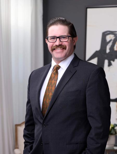 Christopher H. Robertson
