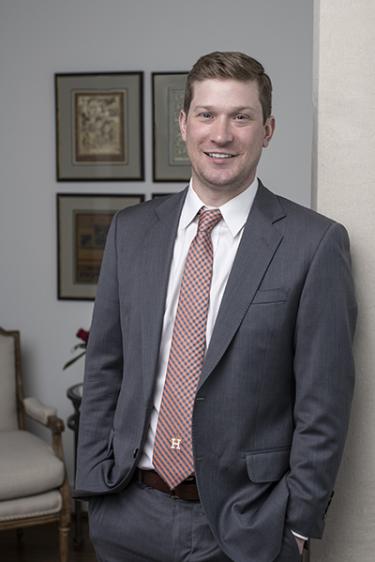 Colby M. Binford