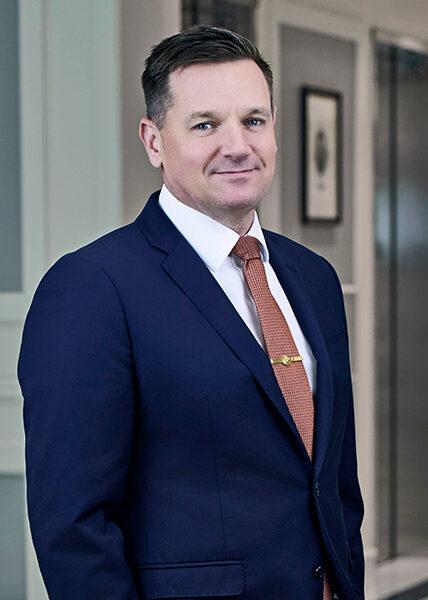 Daniel E. Kemp
