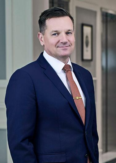 Daniel E. Kemp