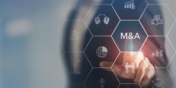 Mergers & Acquisitions
