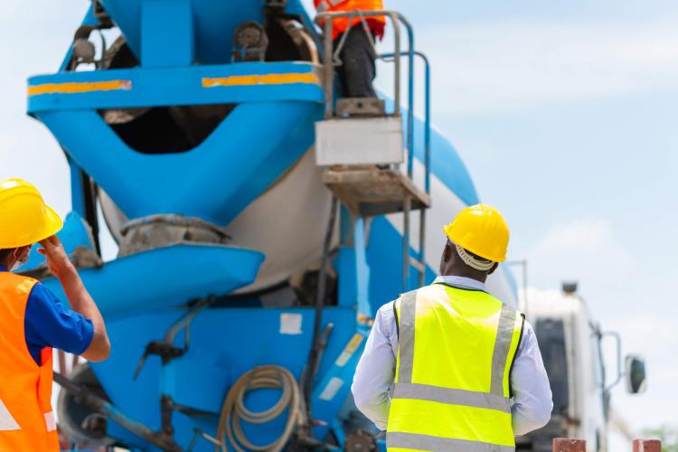 Equipment Purchase or Leasing