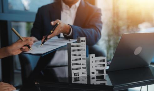 Real Estate Fraud Case Win