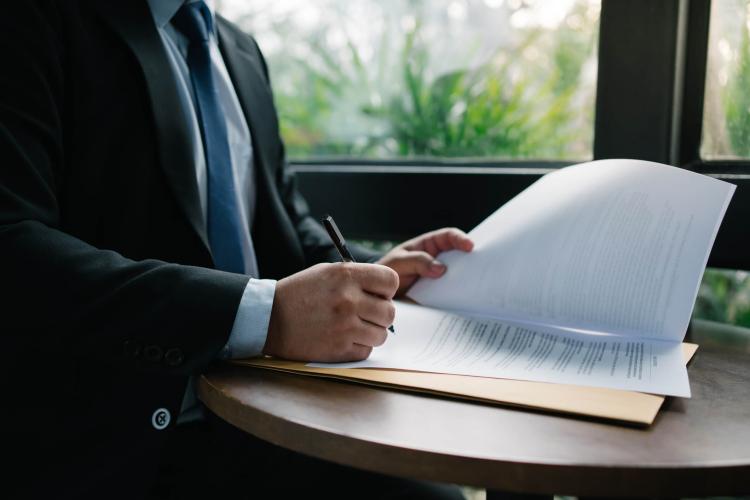 Business Contract Disputes
