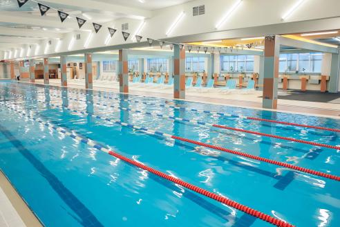 Progressive Aquatics Asset Sale