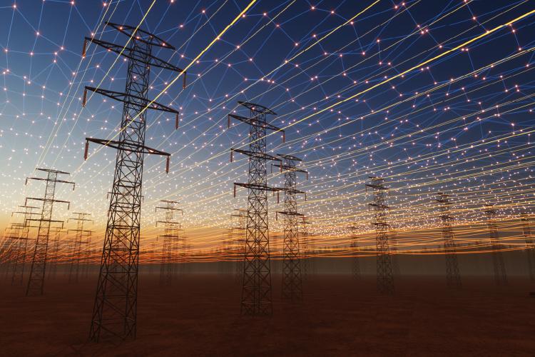 Energy Procurement