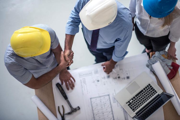 Construction Project Contracts