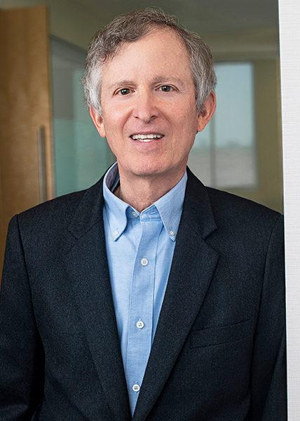 Jeff Lefkowitz