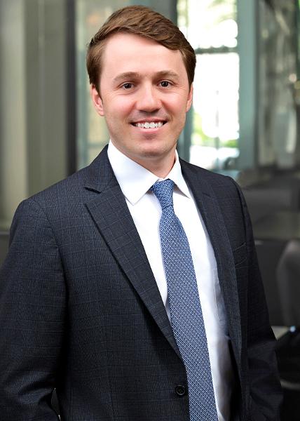 James Albertine III