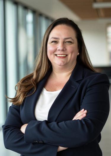 Lisa M. Norman