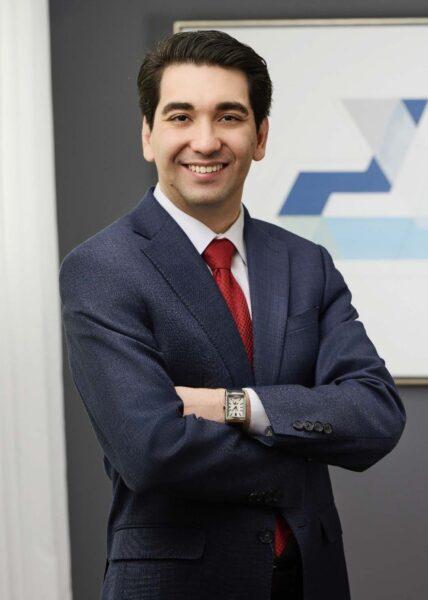 Lucas Diaz
