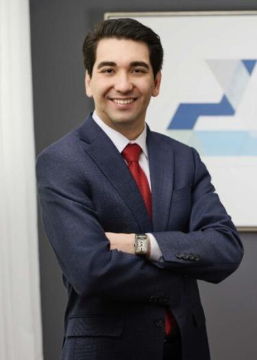 Lucas Diaz