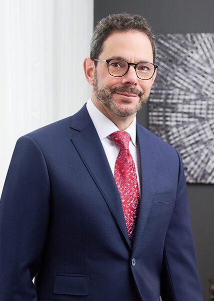 Mark J. Levine