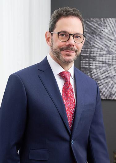 Mark J. Levine