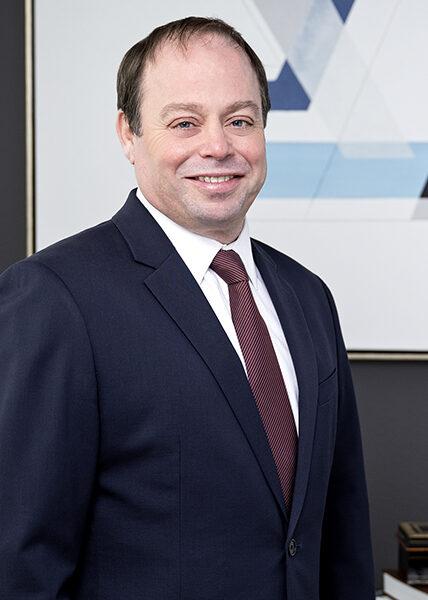 Paul J. Goldenberg