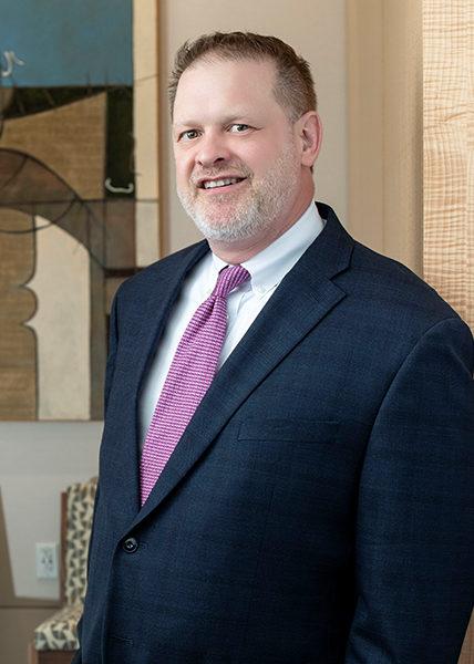 Anthony G. “Tony” Stergio