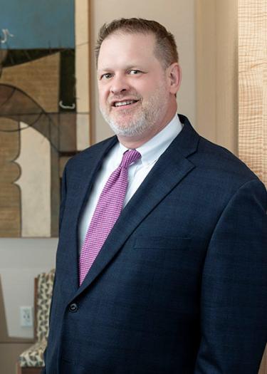 Anthony G. “Tony” Stergio