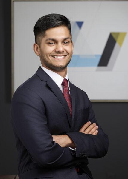 Varun Reddy