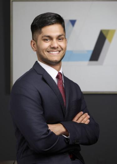 Varun Reddy