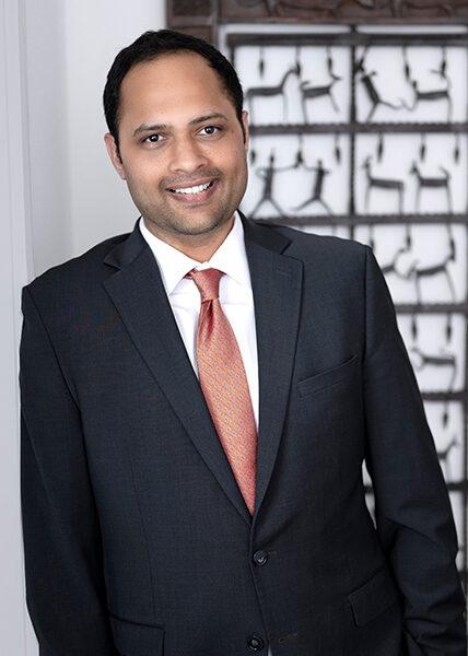 Ved D. Chitale