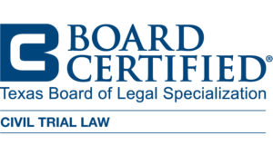 board certified
