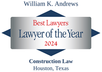 lawyer of the year