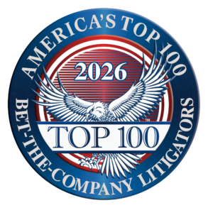 best the company litigators