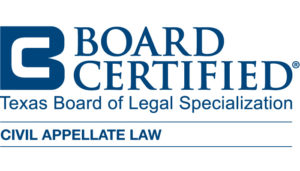 board certified