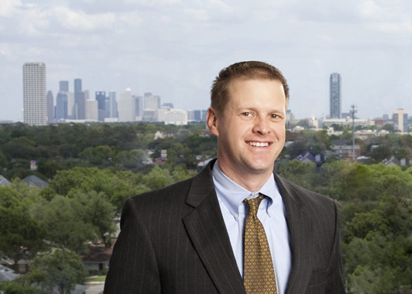 Anthony G. "Tony" Stergio Houston Employment Attorney