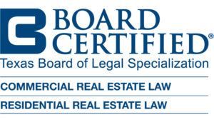 TBLS Commercial Real Estate Law and Residential Real Estate Law