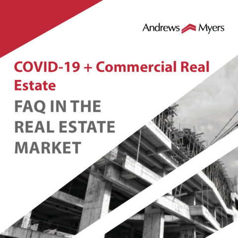 Covid commercial real estate