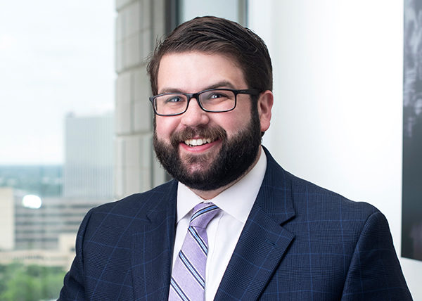 Andrew J. "Andy" Clark Houston Employment Attorney