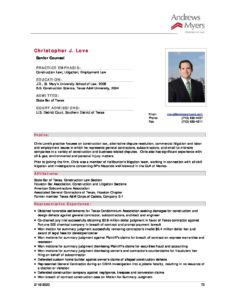 christopher andrews visteon bankruptcy christopher andrews visteon bankruptcy