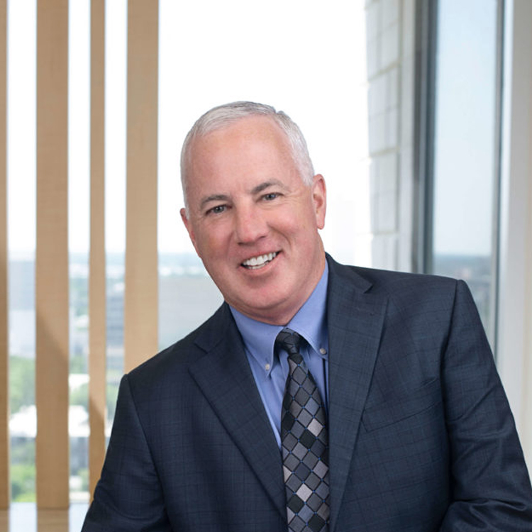 Headshot of Greg Harris, CPA, CLM