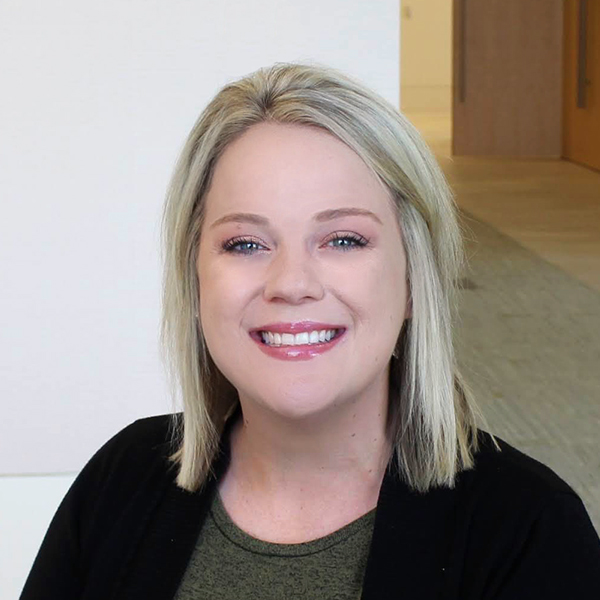 Headshot of Emily Harrison