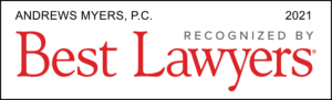 Best Lawyers Andrews Myers