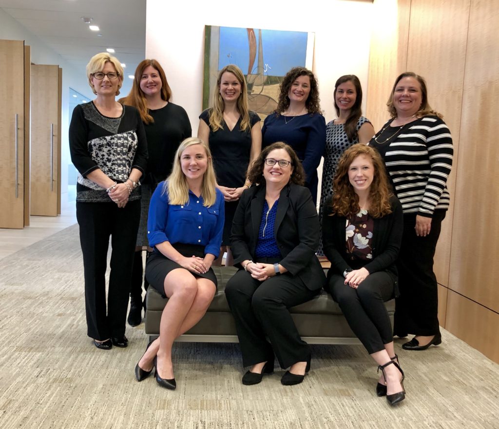 2018 Members cropped Andrews Myers