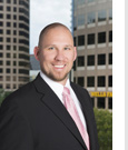 Andrew Harris construction, litigation, and commercial real estate trial lawyer with Andrews Myers