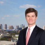 Matthew Cire construction and real estate attorney with Andrews Myers in Houston, TX