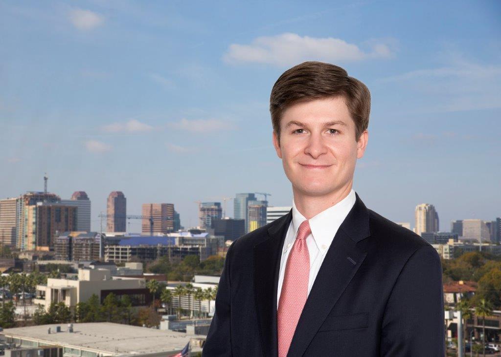 Matthew Cire Commercial Real Estate Attorney Houston Andrews Myers