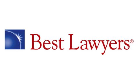 Best Lawyers rating for Andrews Myers in Houston, TX