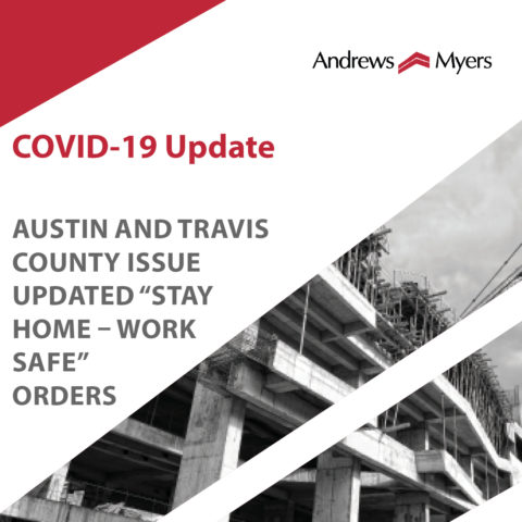 Austin Update April 14