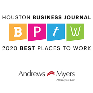Best Places to Work Houston